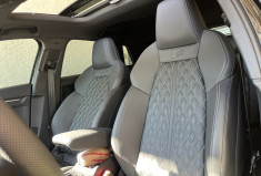 Audi A3 SPORTBACK IV 35 TDI S line S tronic 7