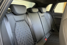 Audi A3 SPORTBACK IV 35 TDI S line S tronic 7
