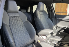 Audi A3 SPORTBACK IV 35 TDI S line S tronic 7