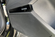 Audi A3 SPORTBACK IV 35 TDI S line S tronic 7