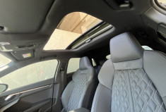 Audi A3 SPORTBACK IV 35 TDI S line S tronic 7