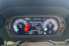 Audi A3 SPORTBACK IV 35 TDI S line S tronic 7