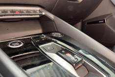 Audi A3 SPORTBACK IV 35 TDI S line S tronic 7