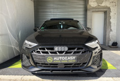 Audi A3 SPORTBACK IV 35 TDI S line S tronic 7