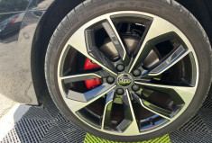 Audi A3 SPORTBACK IV 35 TDI S line S tronic 7
