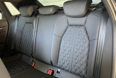 Audi A3 SPORTBACK IV 35 TDI S line S tronic 7