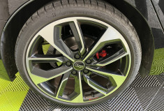 Audi A3 SPORTBACK IV 35 TDI S line S tronic 7