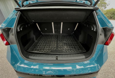 BMW X1 XDRIVE30E(U11) xDrive30e 326ch M Sport / Suivi BMW / Individual Blue Bay Lagoon métalllisé 