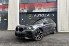BMW X1 F48 SDRIVE 18I 136 M SPORT DKG7