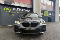 BMW X1 F48 SDRIVE 18I 136 M SPORT DKG7