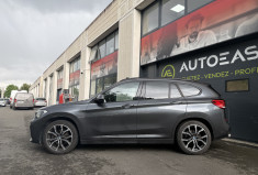 BMW X1 F48 SDRIVE 18I 136 M SPORT DKG7