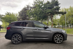 BMW X1 F48 SDRIVE 18I 136 M SPORT DKG7