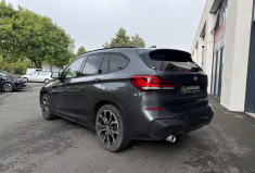 BMW X1 F48 SDRIVE 18I 136 M SPORT DKG7