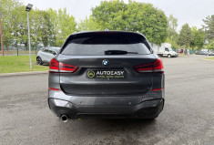 BMW X1 F48 SDRIVE 18I 136 M SPORT DKG7