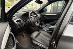 BMW X1 F48 SDRIVE 18I 136 M SPORT DKG7