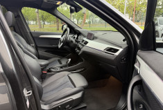 BMW X1 F48 SDRIVE 18I 136 M SPORT DKG7
