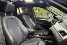 BMW X1 F48 SDRIVE 18I 136 M SPORT DKG7