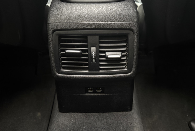 BMW X1 F48 SDRIVE 18I 136 M SPORT DKG7