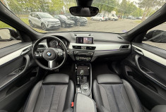 BMW X1 F48 SDRIVE 18I 136 M SPORT DKG7