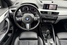 BMW X1 F48 SDRIVE 18I 136 M SPORT DKG7