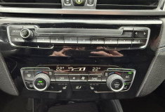 BMW X1 F48 SDRIVE 18I 136 M SPORT DKG7
