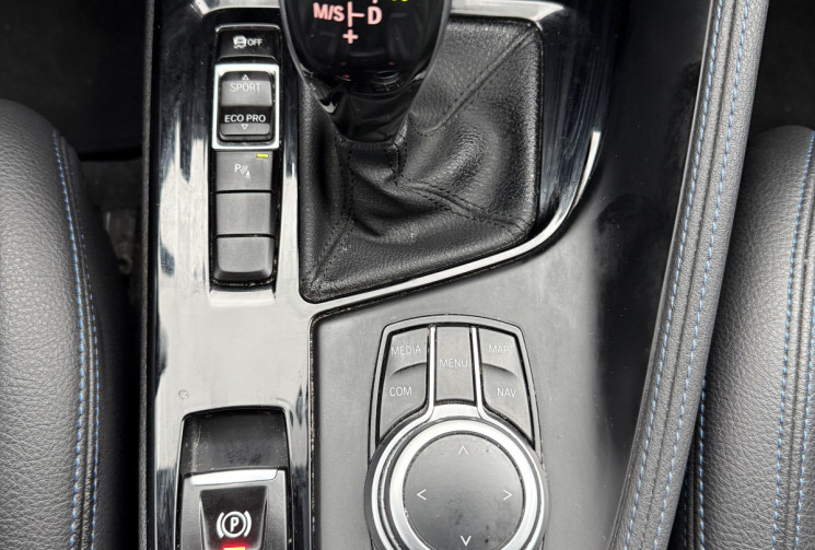 BMW X1 F48 SDRIVE 18I 136 M SPORT DKG7