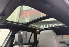 BMW X1 F48 SDRIVE 18I 136 M SPORT DKG7
