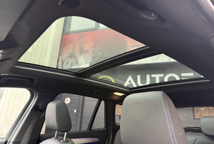 BMW X1 F48 SDRIVE 18I 136 M SPORT DKG7