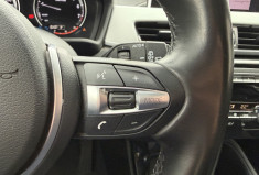BMW X1 F48 SDRIVE 18I 136 M SPORT DKG7