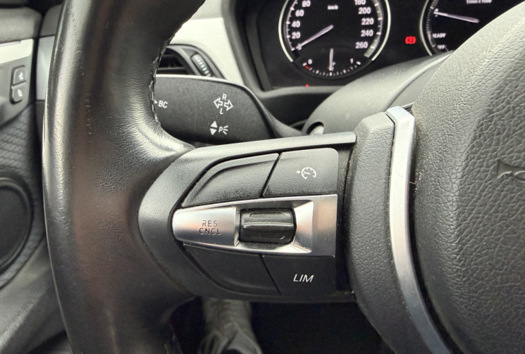 BMW X1 F48 SDRIVE 18I 136 M SPORT DKG7