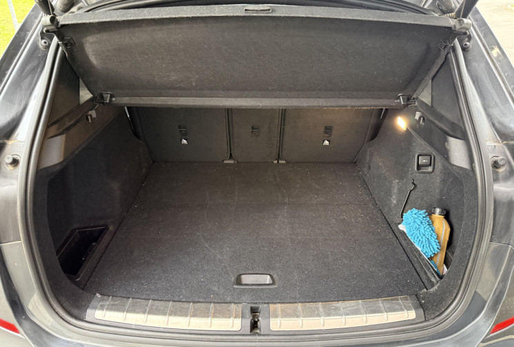 BMW X1 F48 SDRIVE 18I 136 M SPORT DKG7