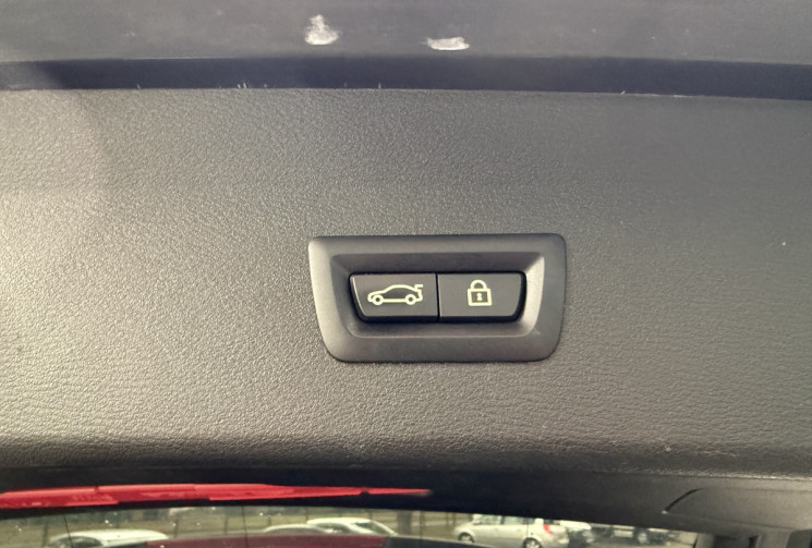 BMW X1 F48 SDRIVE 18I 136 M SPORT DKG7