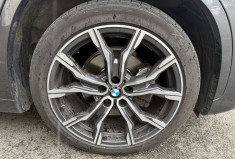 BMW X1 F48 SDRIVE 18I 136 M SPORT DKG7