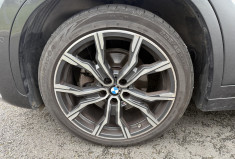 BMW X1 F48 SDRIVE 18I 136 M SPORT DKG7