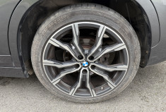 BMW X1 F48 SDRIVE 18I 136 M SPORT DKG7