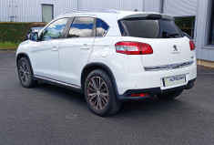 Peugeot 4008 1.6 HDi FAP - 115 STT 4x4 Style
