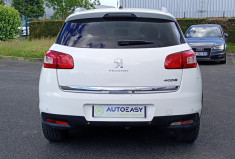 Peugeot 4008 1.6 HDi FAP - 115 STT 4x4 Style