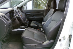 Peugeot 4008 1.6 HDi FAP - 115 STT 4x4 Style