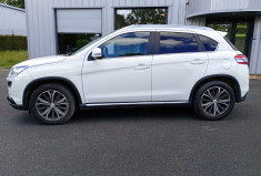 Peugeot 4008 1.6 HDi FAP - 115 STT 4x4 Style