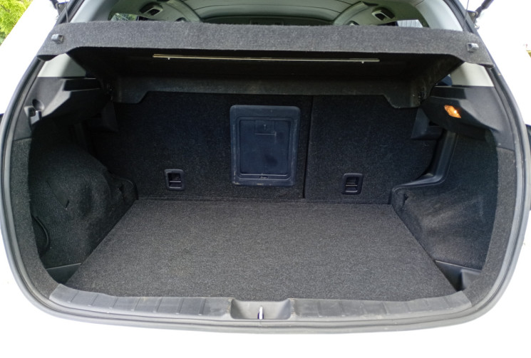 Peugeot 4008 1.6 HDi FAP - 115 STT 4x4 Style