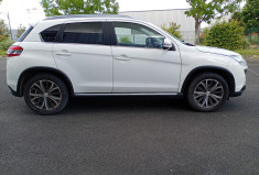 Peugeot 4008 1.6 HDi FAP - 115 STT 4x4 Style