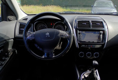 Peugeot 4008 1.6 HDi FAP - 115 STT 4x4 Style