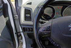 Peugeot 4008 1.6 HDi FAP - 115 STT 4x4 Style