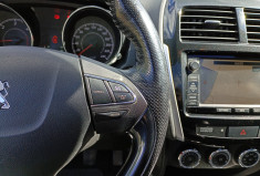 Peugeot 4008 1.6 HDi FAP - 115 STT 4x4 Style