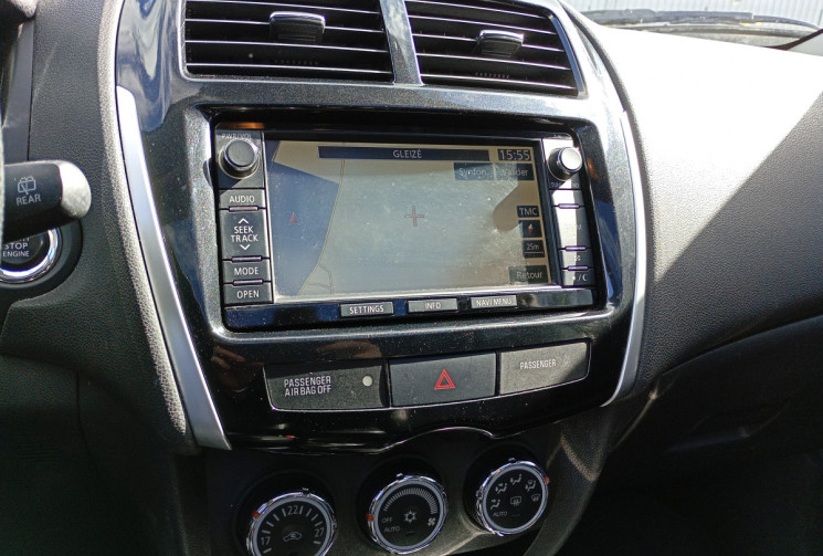 Peugeot 4008 1.6 HDi FAP - 115 STT 4x4 Style