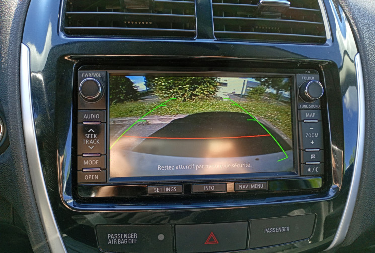 Peugeot 4008 1.6 HDi FAP - 115 STT 4x4 Style