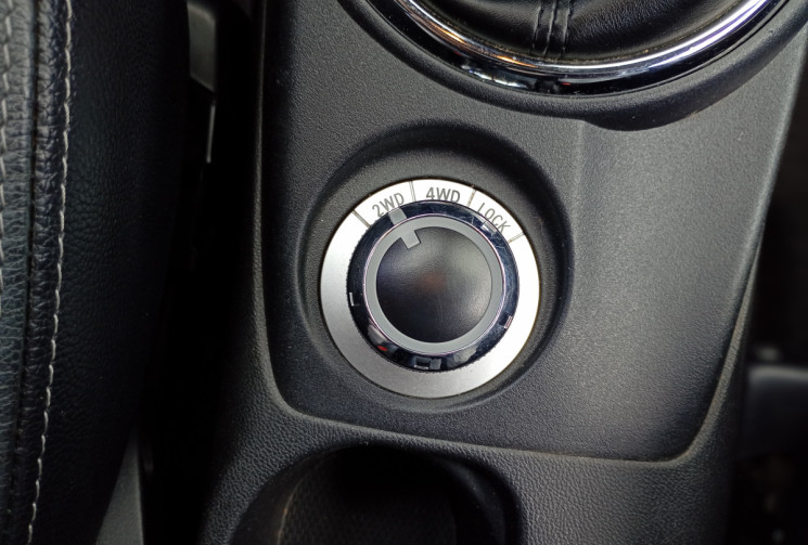 Peugeot 4008 1.6 HDi FAP - 115 STT 4x4 Style