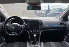 Renault Megane RENAULT MEGANE IV GT LINE