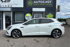 Renault Megane RENAULT MEGANE IV GT LINE
