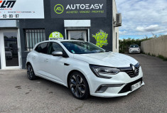 Renault Megane RENAULT MEGANE IV GT LINE